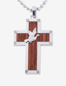 duck dynasty cross