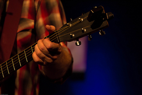 guitar