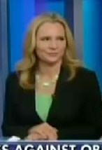 A.B. Stoddard Has a Fit Over Conservatives’...