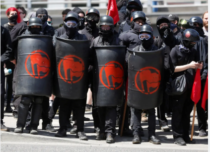 antifa pic