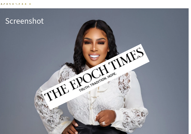 nissi for susan website